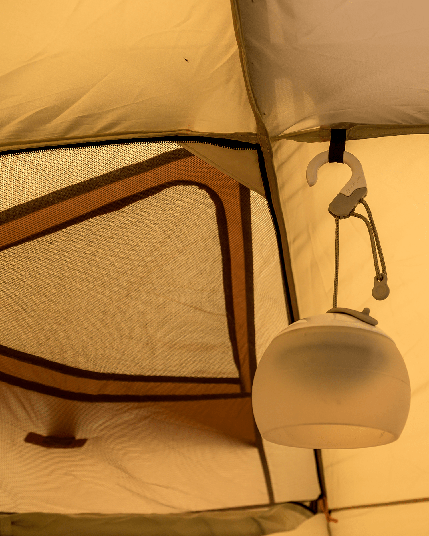 Snow Peak Amenity Dome - Image 4