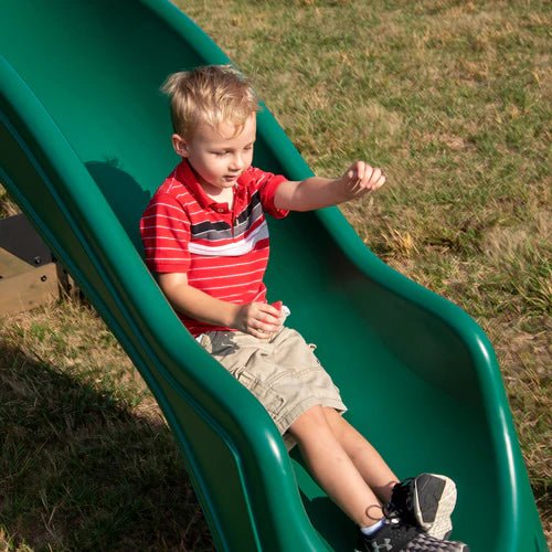 Backyard Discovery Tacoma Falls Swing Set - Image 8