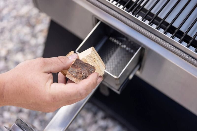 Camp Chef Woodwind Pro 36 Pellet Grill - Image 5