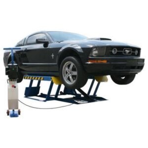 Atlas Garage PRO7000ST 7,000 lb Super Tall 4-Post Lift