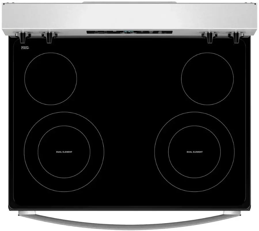 Whirlpool Electric Range - Image 3