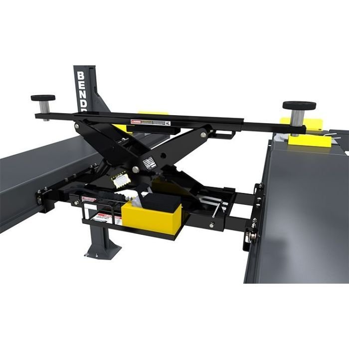BendPak Lift 7,000 lbs, RJ7W - Image 4