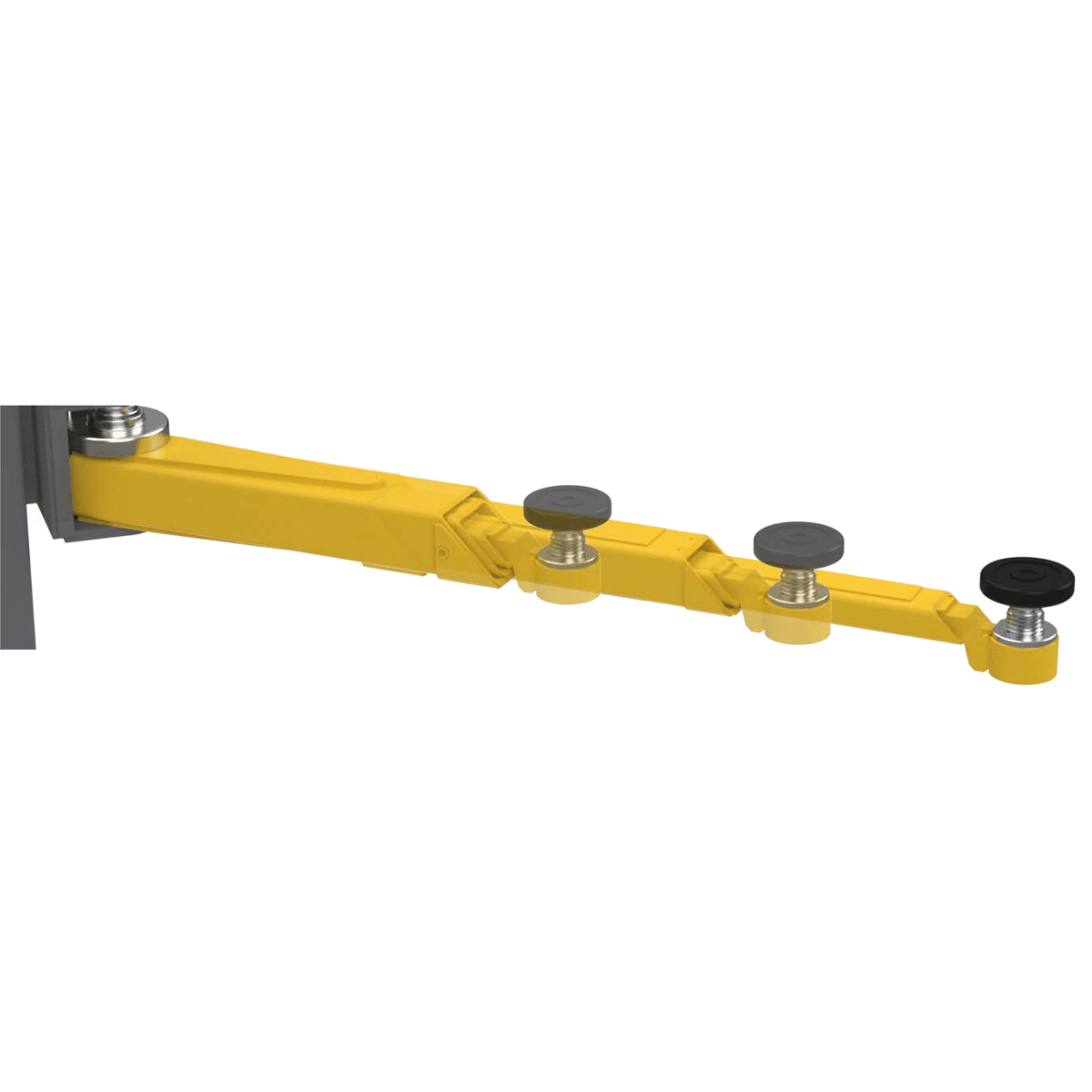 BendPak 10AP-168 Two Post Car Lift – 10,000-Lb Capacity – 168″ Extended Height - Image 8