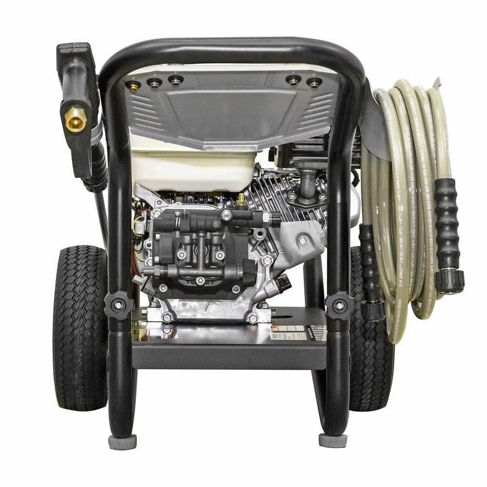 Simpson PowerShot Pressure Washer - Image 2