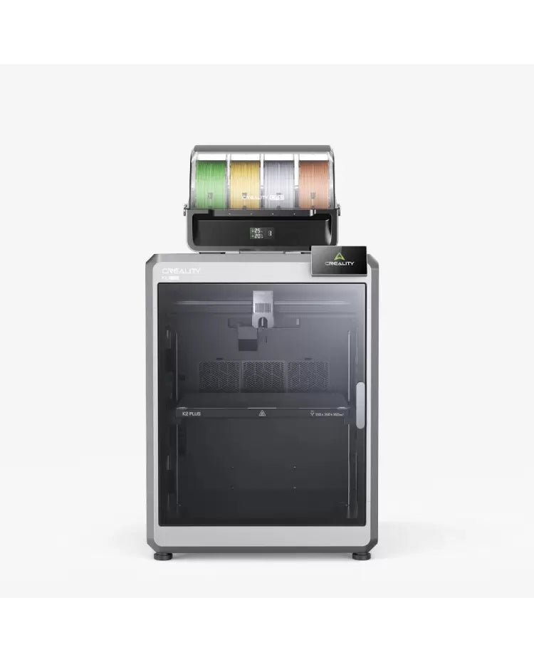 Creality K2 Plus Combo 3d Printer - Image 3