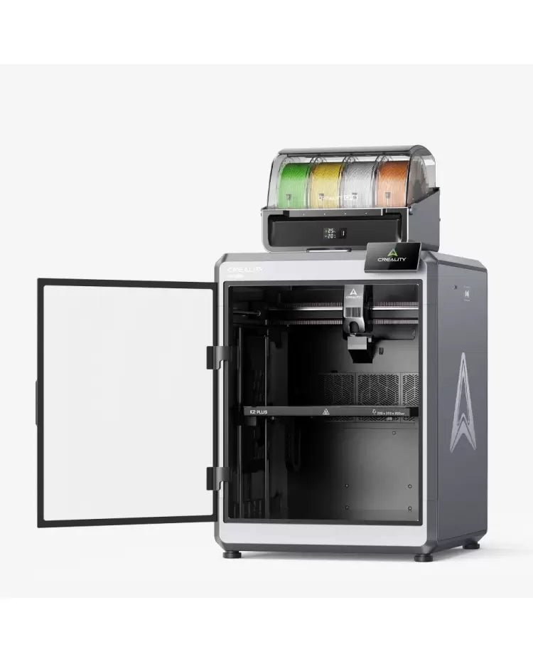 Creality K2 Plus Combo 3d Printer - Image 5