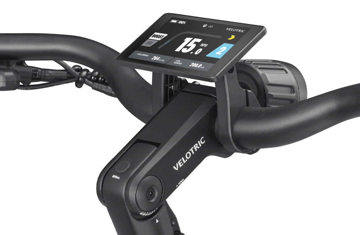 Velotric Discover 2 Ebike - Image 5