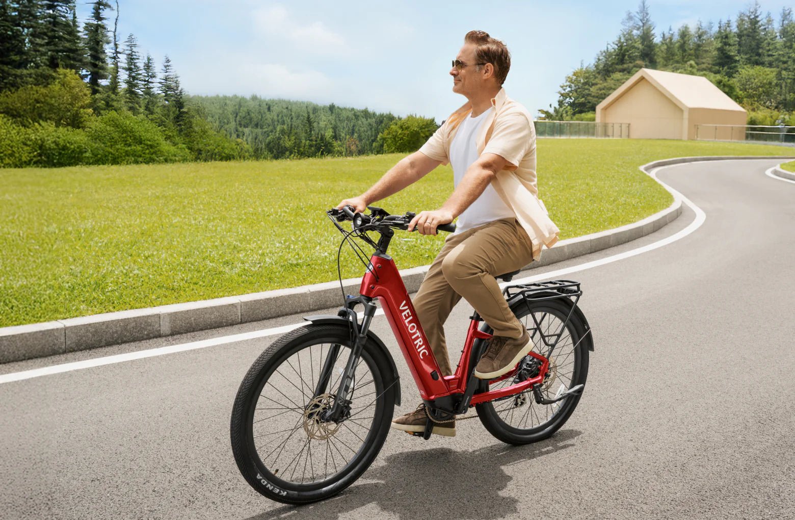 Velotric Discover 2 Ebike - Image 6