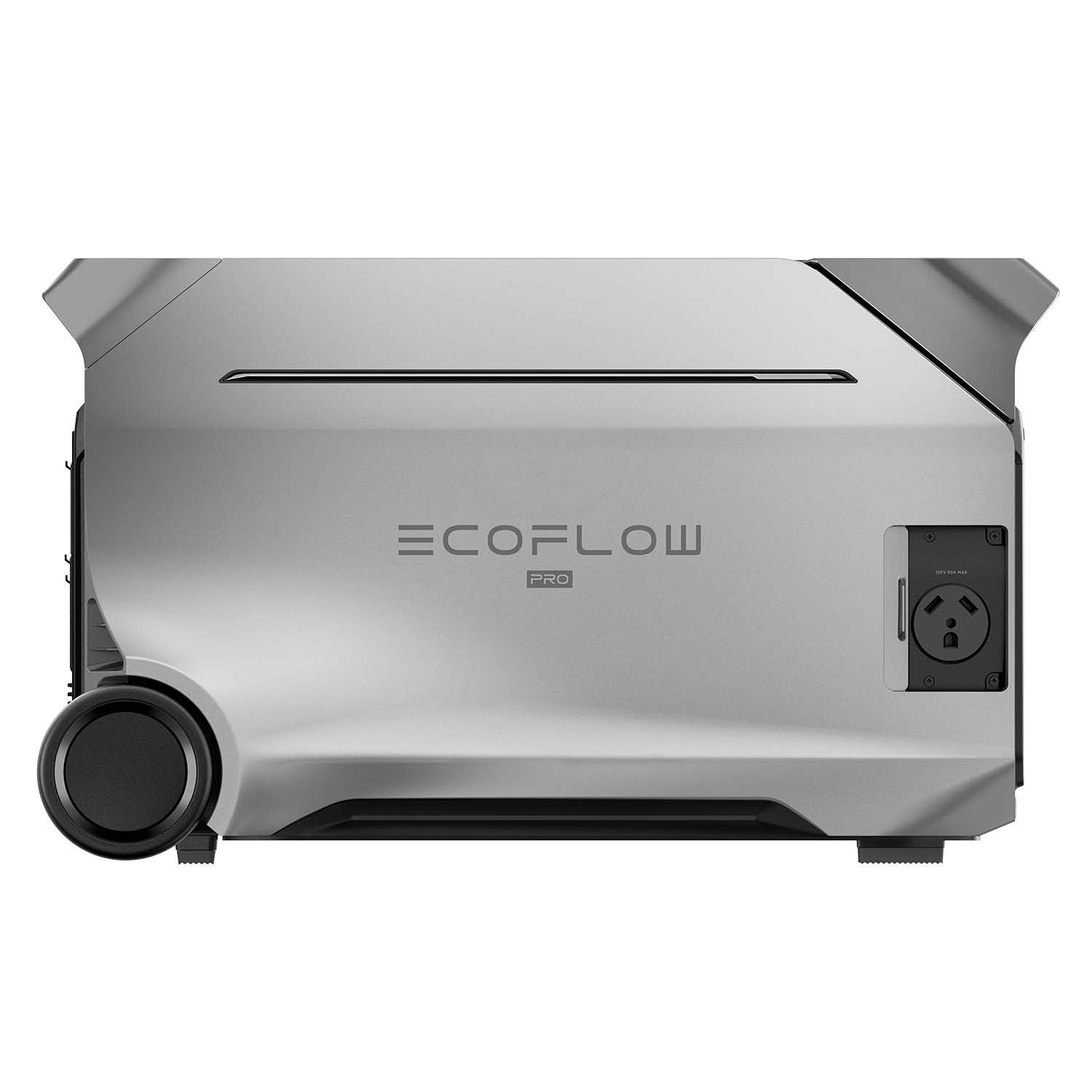 EcoFlow DELTA Pro 3 Portable Power Station | 4096Wh | 4000W | 2600W Solar Input - Image 15