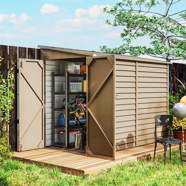 Garden Shed - Image 2