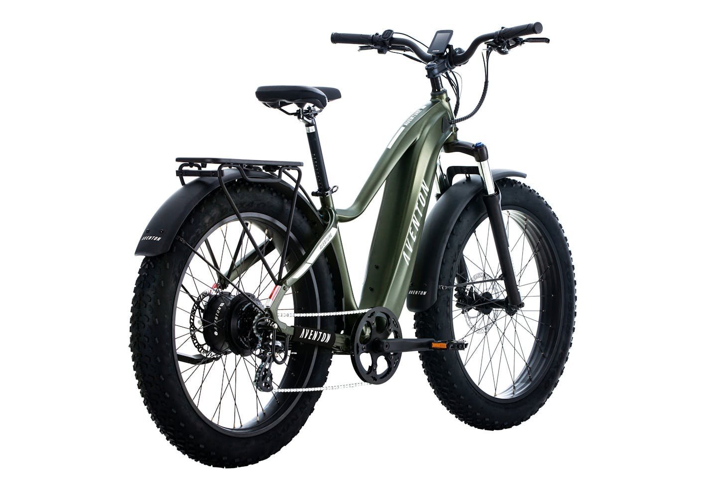 Aventon Aventure.2 - Image 5