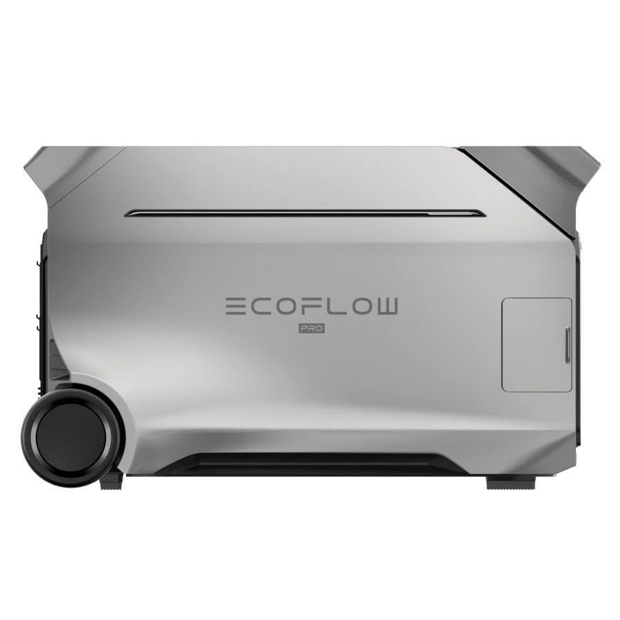 EcoFlow DELTA Pro 3 Portable Power Station | 4096Wh | 4000W | 2600W Solar Input - Image 11
