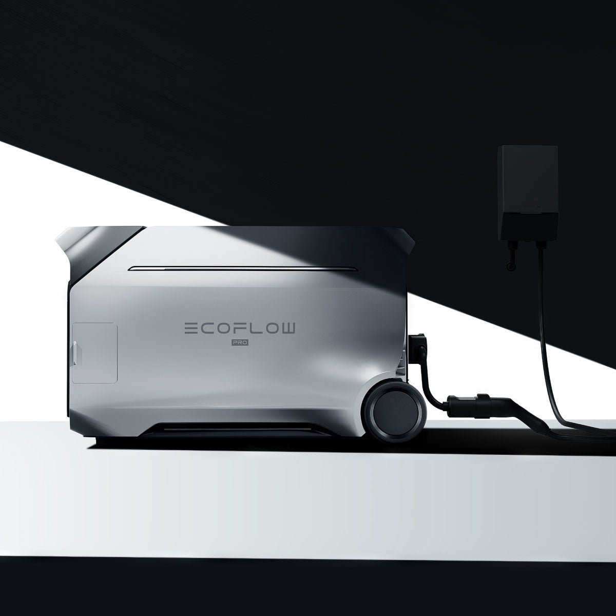 EcoFlow DELTA Pro 3 Portable Power Station | 4096Wh | 4000W | 2600W Solar Input - Image 12