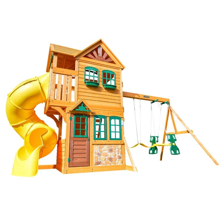 KidKraft Boulder Station Playset - Image 4