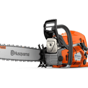Husqvarna 592XP (93cc) Chainsaws