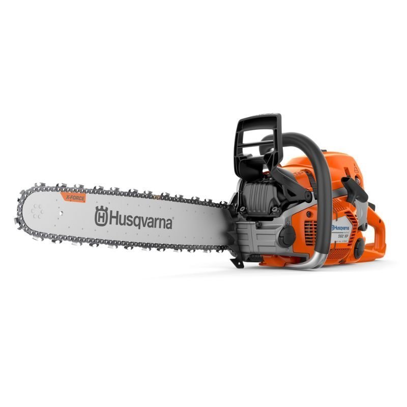 Husqvarna 562 XP® MARK II Chainsaw - Image 4