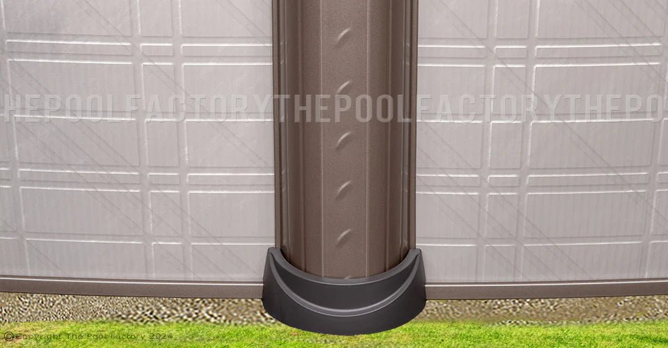 Melenia Above Ground Pool - Image 2