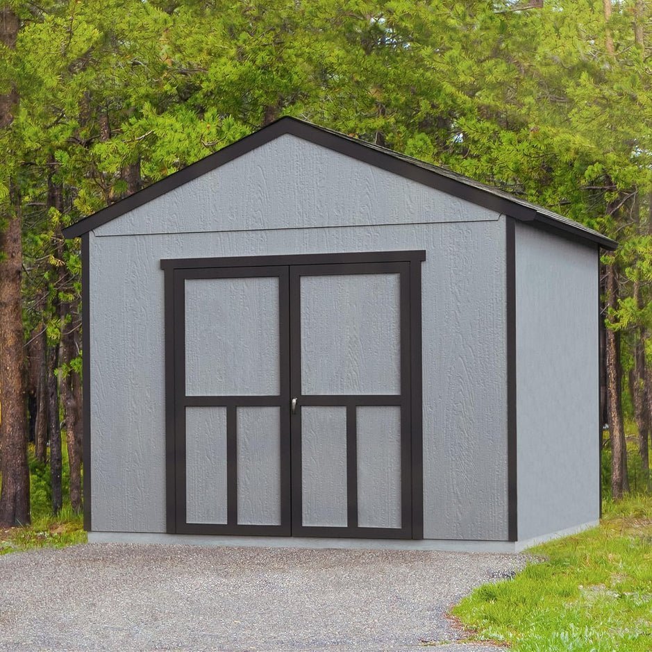 Handy Home Rookwood Storage Shed – Multiple sizes - Image 3