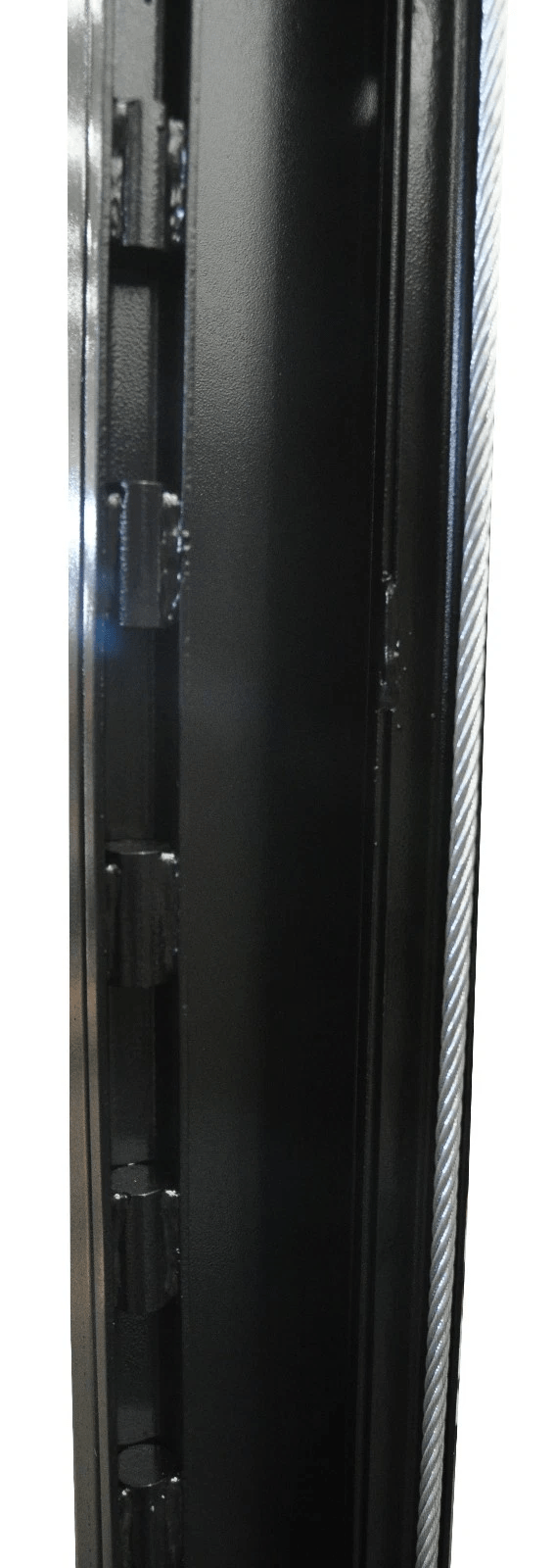 APlusLift HW-8S 8000LB 4-Post Portable Storage Service Car Lift / 3 Year Warranty - Image 9