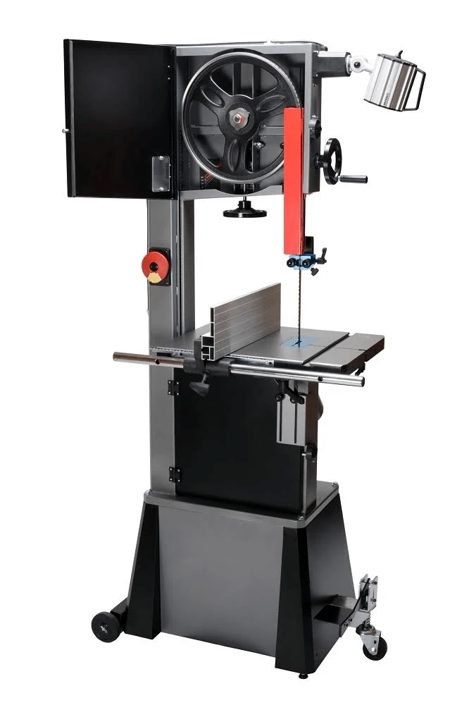 Laguna 14|12 14″ Bandsaw – 1-3/4 HP - Image 2