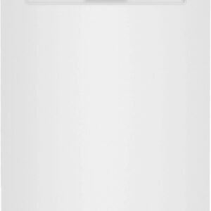 24” Top Control Dishwasher with Dual Power Filtration, PowerBlast® Cycle and 3rd Level Rack – 47 dBA