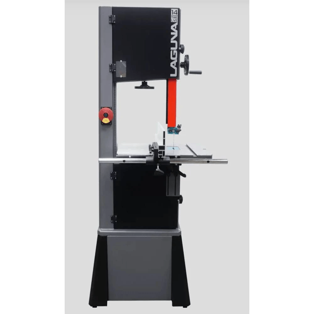 Laguna 14|12 14″ Bandsaw – 1-3/4 HP - Image 3