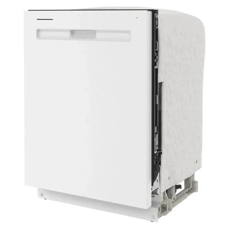 24” Top Control Dishwasher with Dual Power Filtration, PowerBlast® Cycle and 3rd Level Rack – 47 dBA - Image 11