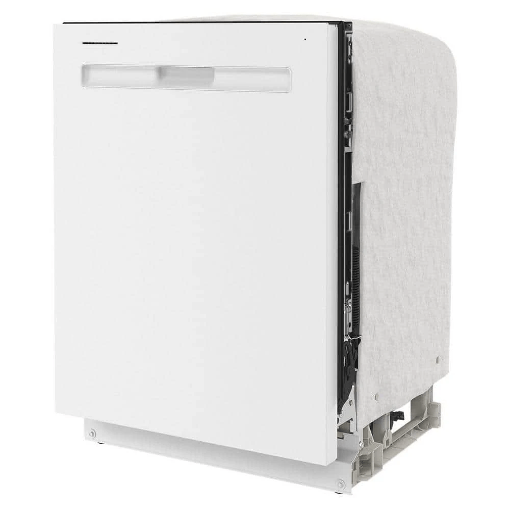 24” Top Control Dishwasher with Dual Power Filtration, PowerBlast® Cycle and 3rd Level Rack – 47 dBA - Image 12
