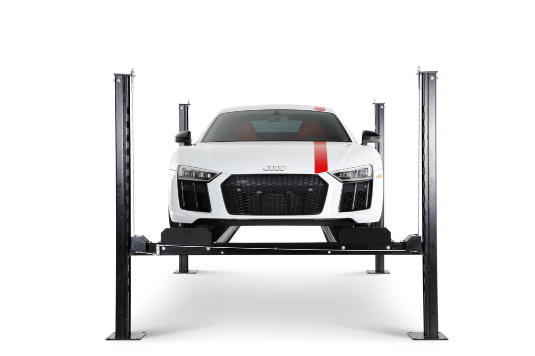 Halo Lifts 4 Post Car Lift – 9,000 LBS Capacity - Image 12