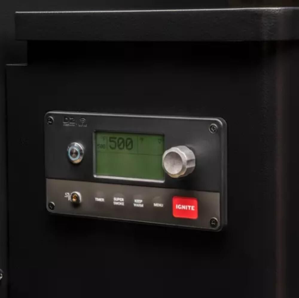 Traeger Ironwood 650 Pellet Grill - Image 4