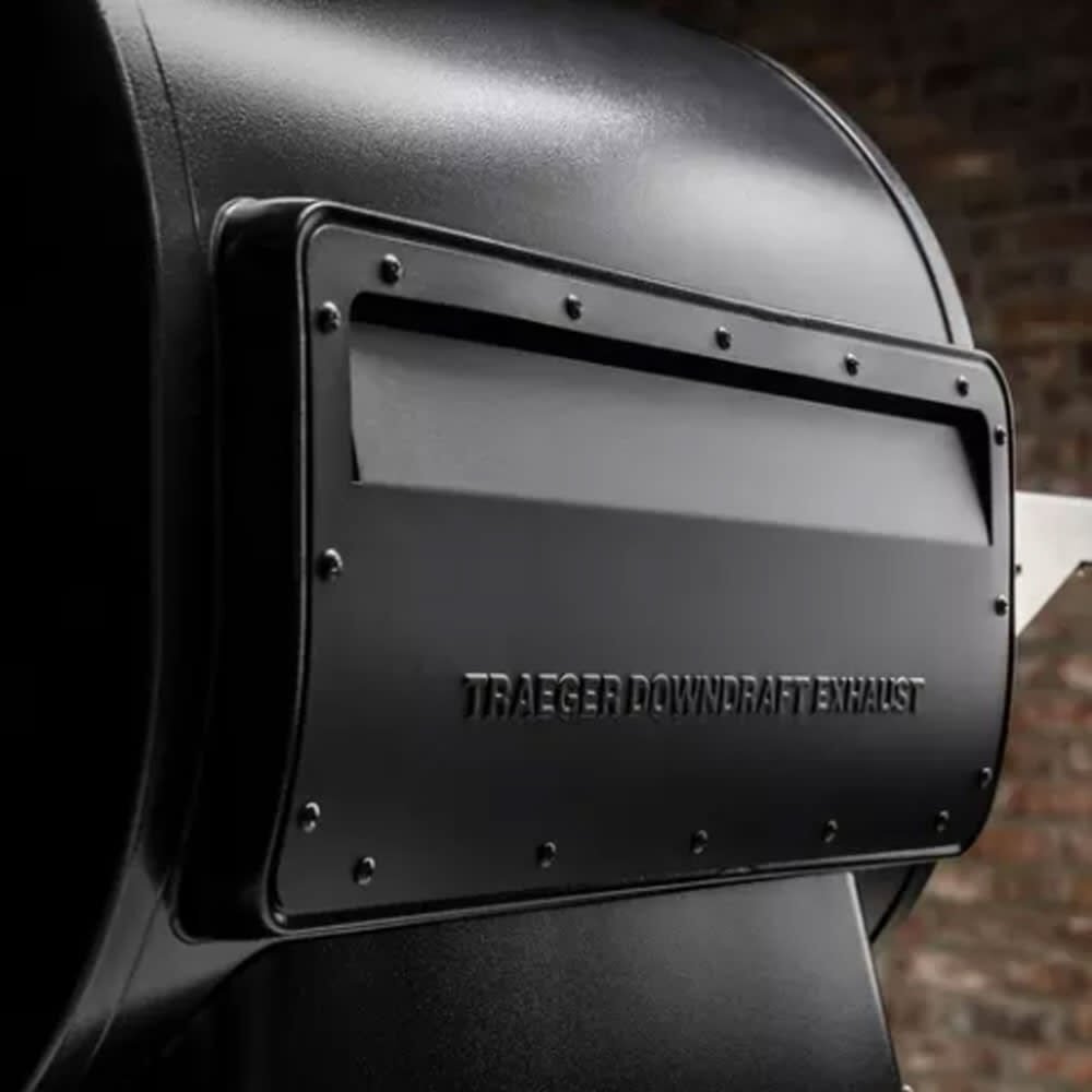 Traeger Ironwood 650 Pellet Grill - Image 2