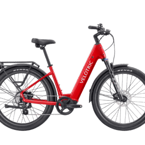 Velotric Discover 2 Ebike
