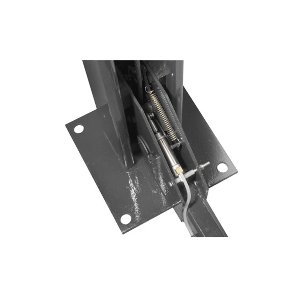 BENDPAK 7,000-LB. CAPACITY SHORT RUNWAYS EXTRA-TALL CAR LIFT - Image 3