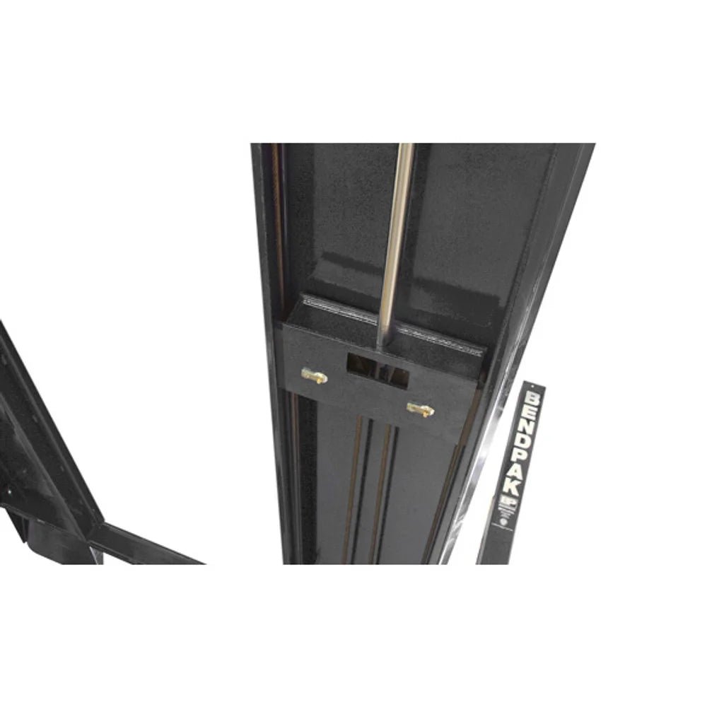 BENDPAK 7,000-LB. CAPACITY SHORT RUNWAYS EXTRA-TALL CAR LIFT - Image 5
