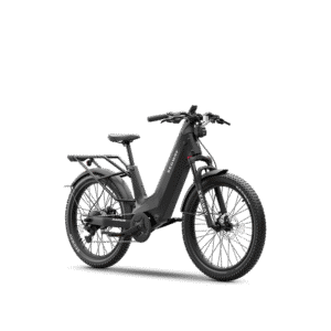 Segway Xafari eBike